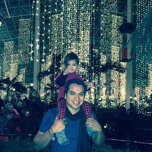 Meet your Posher, Luis